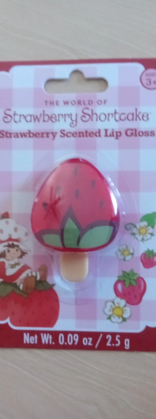 Pink Lip Balm Party Favor Pack